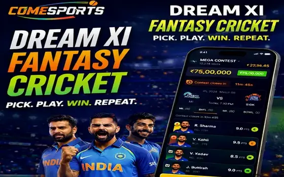 Gujarat vs Rajasthan on Hero11