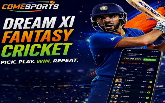 Hyderabad vs Delhi on Hero11